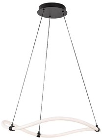 Rabalux 72253 - Lampadario LED a sospensione con filo SERENA LED/34W/230V 4000K