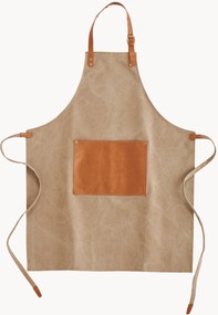 Grembiule da cucina in cotone Asado