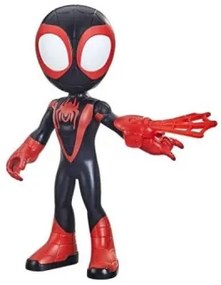 SPIDEY FIGURA MEGA MILES MORALES