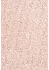 Sedie da pranzo rosa chiaro in set di 2 Aspen - White Label