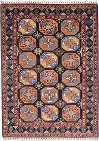 Samarkand Tappeto orientale 130 x 180 (Pakistan) Annodato A Mano