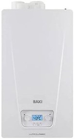 Baxi - Caldaia a condensazione a metano Luna Classic 24 codice prod: A7795899