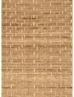 CMO Paris Tapete Abaca Herbacé - Naturel