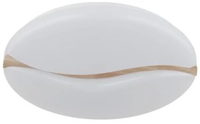 Globo 41790-18 - Lampada LED da soffitto LETICIA LED/24W/230V Ø 33 cm