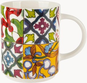 Set di 4 tazze Lisbona