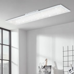 Briloner 7304-016 - Plafoniera LED dimmerabile STARRY SKY LED/36W/230V+ +TC