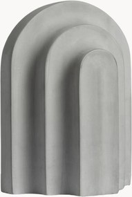 Set di 2 fermalibri Arkiv