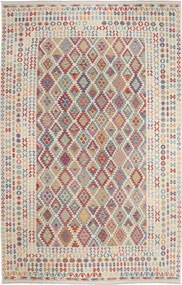 Kilim Tappeto 320 x 500 (Pakistan) Tessuto A Mano