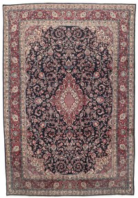 Bidjar Tappeto 260 x 380 (Iran) Annodato A Mano