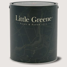 Little Greene Intelligent Satinwood Archive Colours - Welcome - Deep 180 - 2,5l