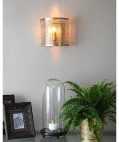 ByRydens 4300100-6519 - Lampada da parete HERMINE 1xE14/5W/230V