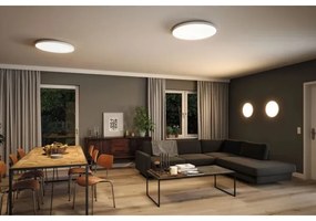 Paulmann 79929 - LED/22W RGBW Plafoniera dimmerabile LORIA 230V