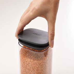 Vasetti per alimenti in set da 5 Podium - Joseph Joseph