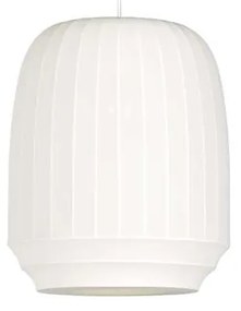 Northern - Tradition Lampada a Sospensione Tall White Northern