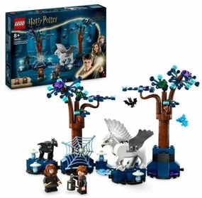 Set di Costruzioni Lego Harry Potter 76432 The Forbidden Forest: Magical Creatures