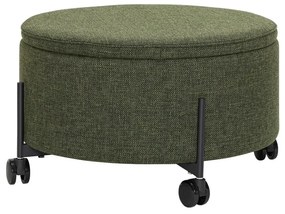 Sgabello Contain - Hübsch