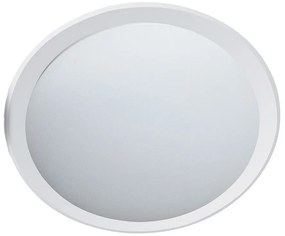 Plafoniera LED dimmerabile LED/72W/230V 3000-6500K diametro 67 cm bianco + +TC