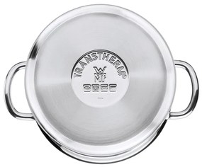 WMF - Asparagi in vaso diametro 16 cm acciaio inossidabile