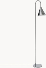 Lampada da terra a LED Liam