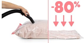 Sacchetti per il vuoto in set da 2 pezzi Premium Valve XL - Compactor