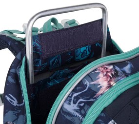 Zaino scuola Topgal COCO 25016 B