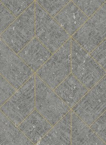 Coordonne Carta da parati Diamond Cork - Pearl