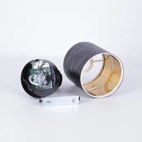 Globo 15342-1 - Applique TUNNO 1xE14/15W/230V