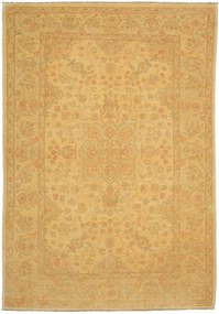 Ziegler Tappeto orientale 170 x 120 Beige (Pakistan) Annodato A Mano
