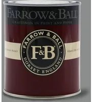 Farrow & Ball Full Gloss - 2,5l - Plummett 272