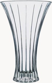 Vaso in cristallo Timeless, alt. 30 cm