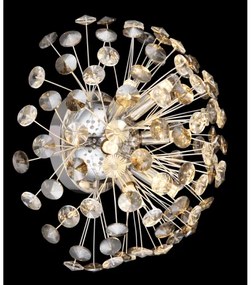 Globo 64135WC - Applique a LED KATRINA 6xG9/3,5W/230V cromo lucido