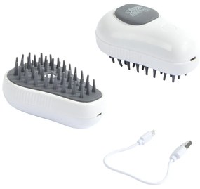 Spazzola per animali domestici – Love Story