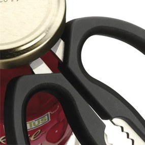 WMF - Forbici universali 23,4 cm nere