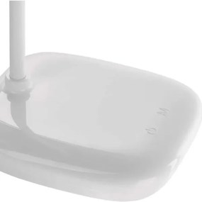 LED Dimmerabile flessibile lampada da tavolo LED/12W/230V 3000K/4000K/6500K bianco