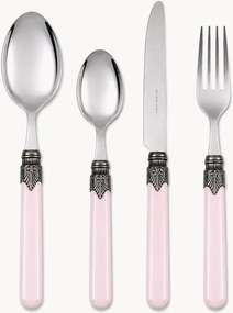 Set di 24 posate Classic, 6 persone