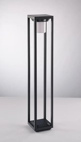Picchetto solare Kyoto H80cm INTEC