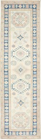 Kazak Tappeto 290x90 (Pakistan) Annodato A Mano