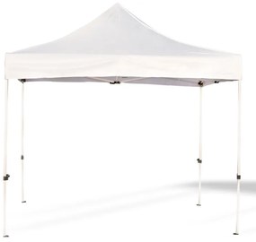 Gazebo 2x2 Master - Bianco