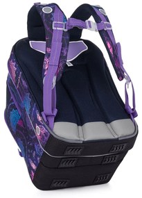 Zaino scuola Topgal COCO 25006 G