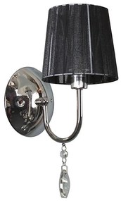 Applique SORENTO 1xE14/40W/230V