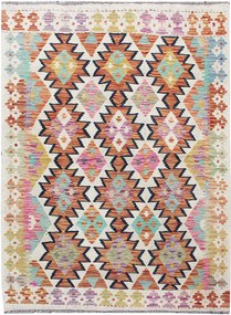 Kilim Tappeto 150x110 (Pakistan) Tessuto A Mano