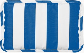 Cuscino da spiaggia gonfiabile Med