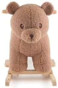 Bieco - Dondolo MIKA orso