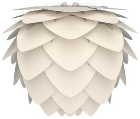 Paralume crema ø 40 cm Aluvia Mini - UMAGE