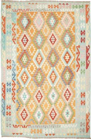 Kilim Tappeto orientale 290 x 200 (Pakistan) Tessuto A Mano