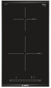 induzione domino 3700w 30x52cm - pib375fb1e - bosch