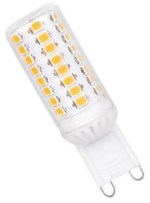 Lampadina LED G9/4,5W/230V 4000K