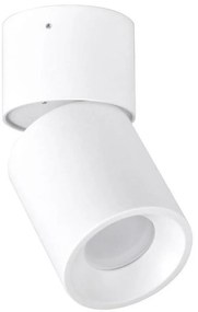 Faretto NIXA 1xGU10/10W/230V bianco