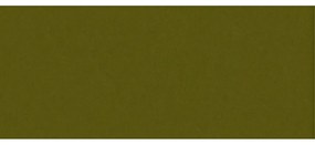 Divano verde con rivestimento in velluto 185 cm Chelsea – Ropez