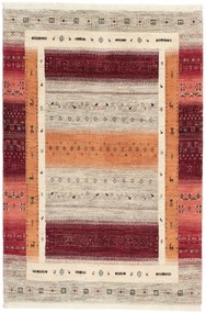Rizbaft Tappeto 130 x 190 (Iran) Annodato A Mano